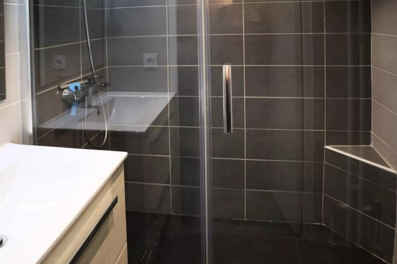 Résidence Le Boussolenc-Non tagué