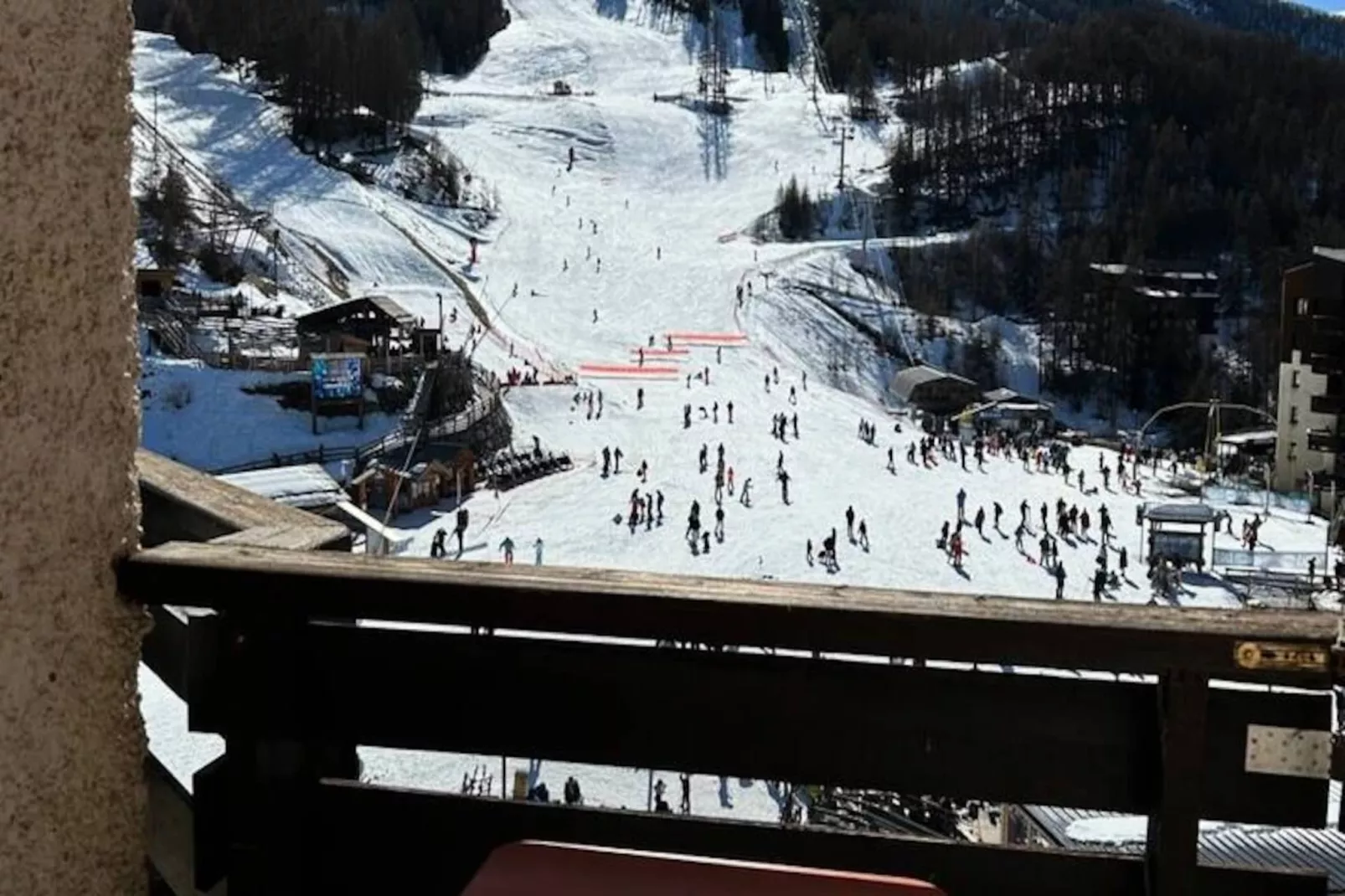 Résidence Le Boussolenc-Non tagué