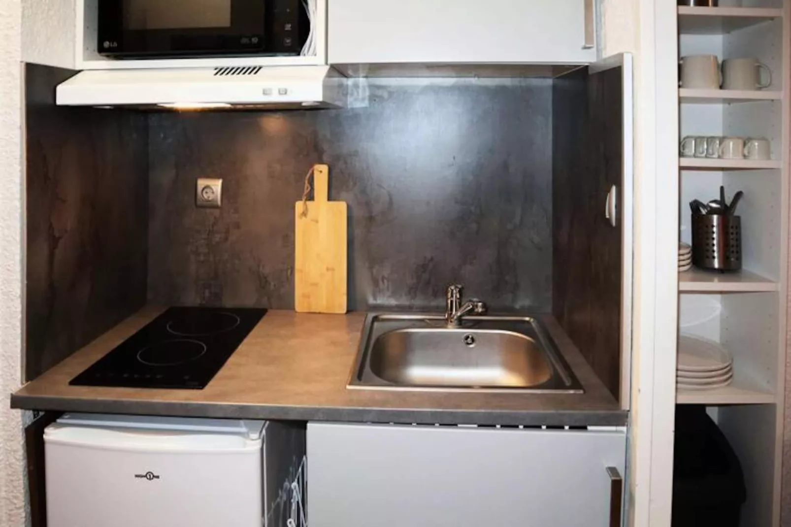 Residence Le 1650-Non tagué