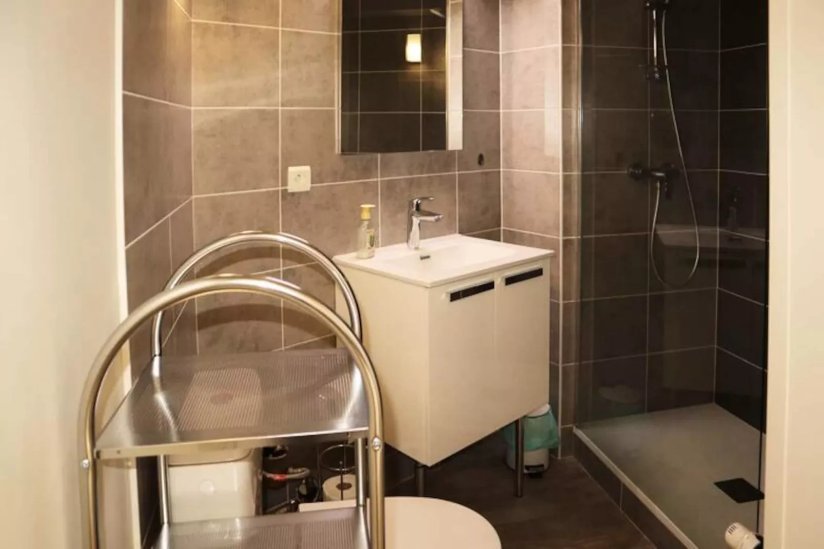 Résidence Le Boussolenc-Non tagué