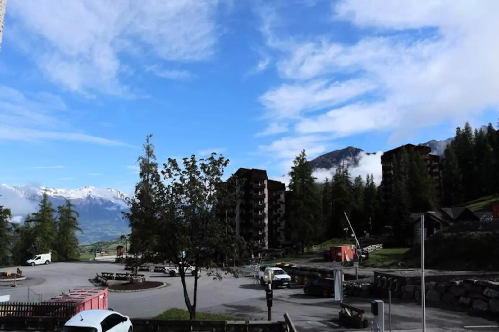 Residence Le 1650-Nicht zugeordnet