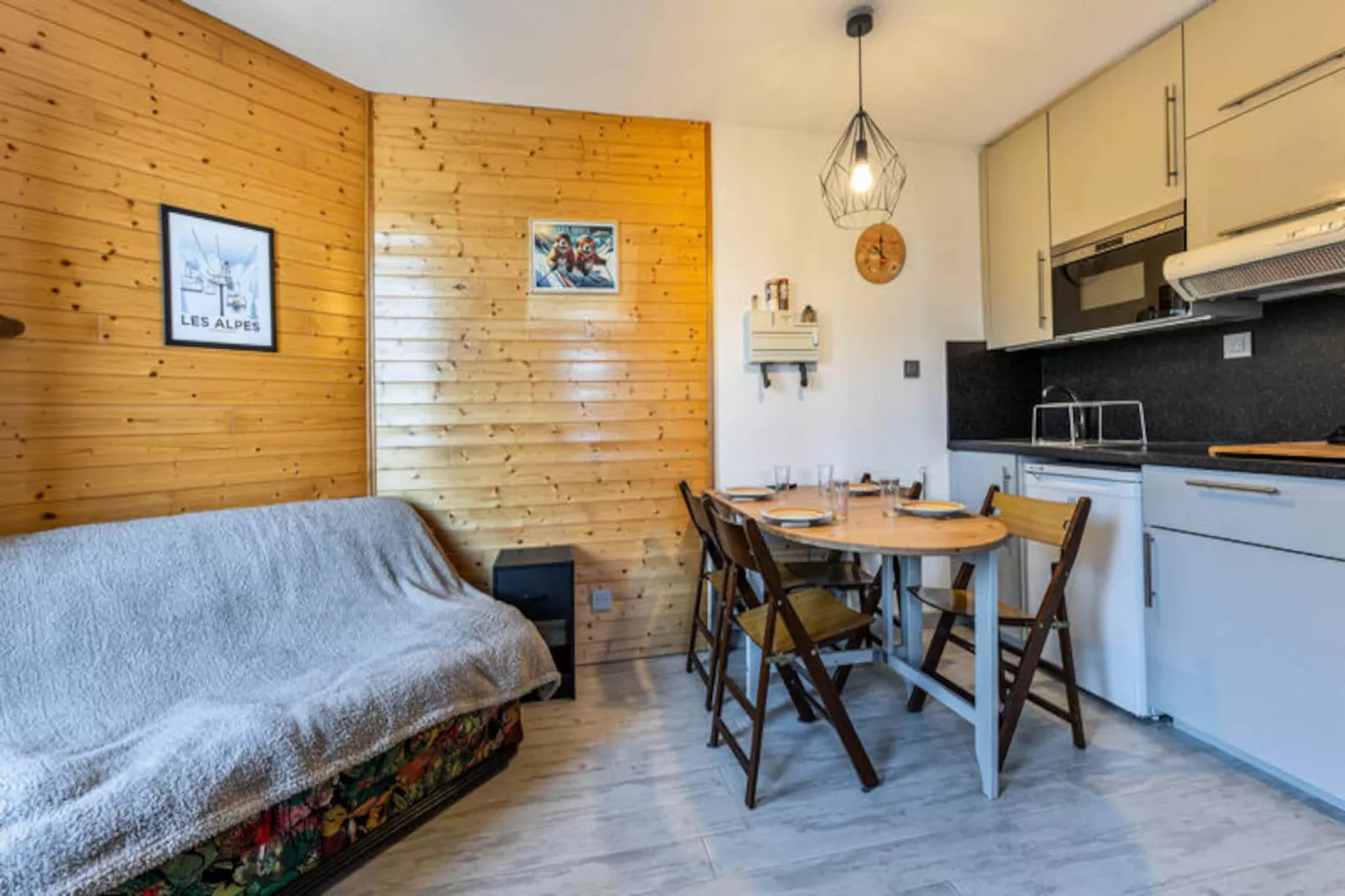 Résidence L'oustal-Untagged