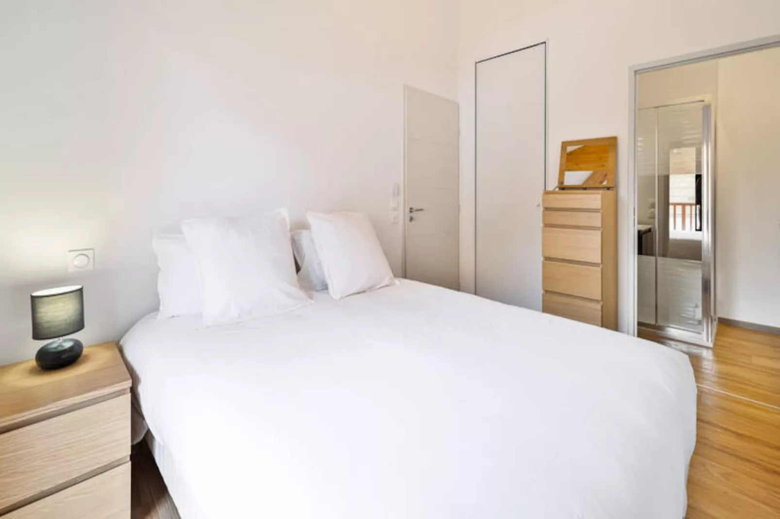 Residence Caeli D-Nicht zugeordnet