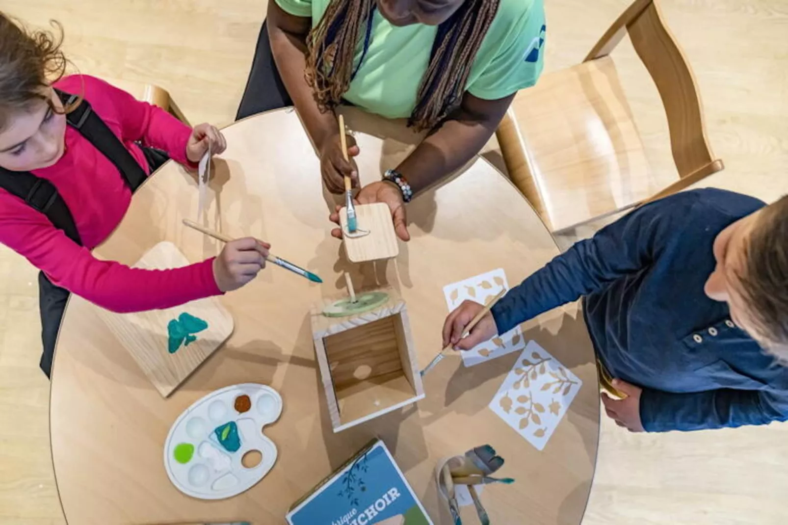 Résidence Club MMV Le Serra Neva****-Untagged