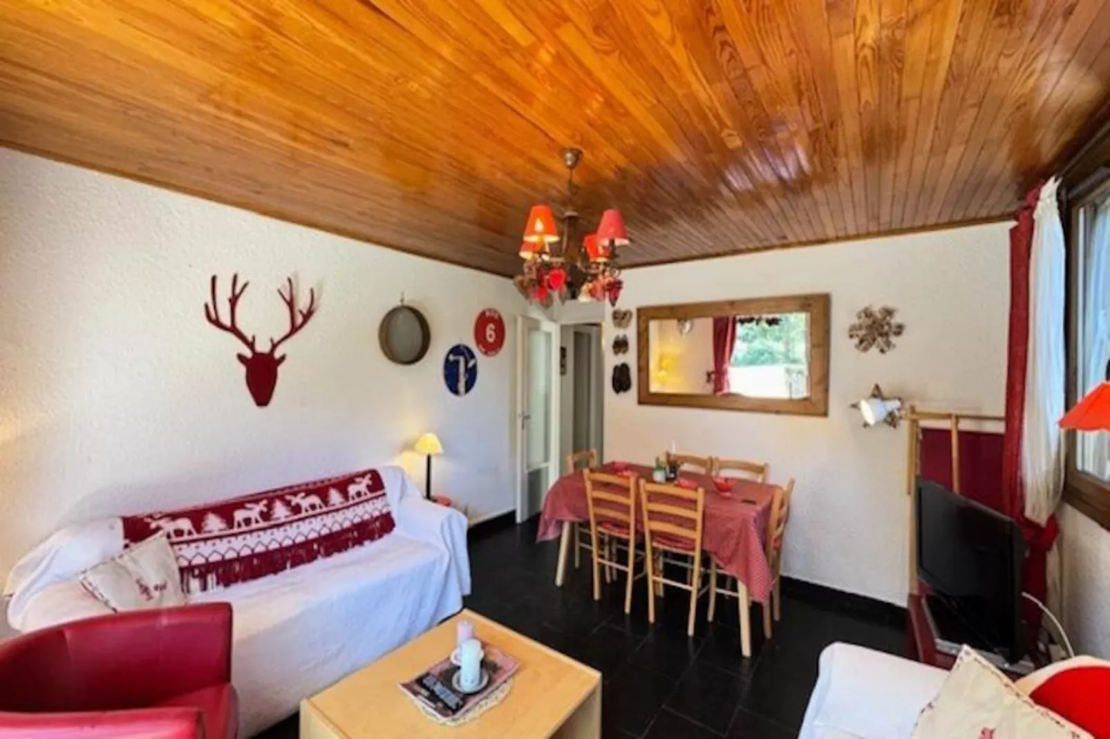 Résidence Rochilles-Nicht zugeordnet