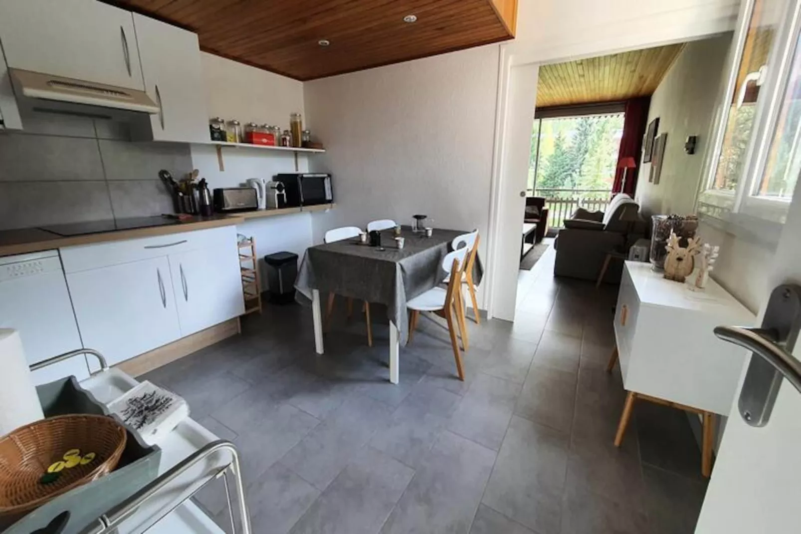 Résidence Eychauda-Nicht zugeordnet