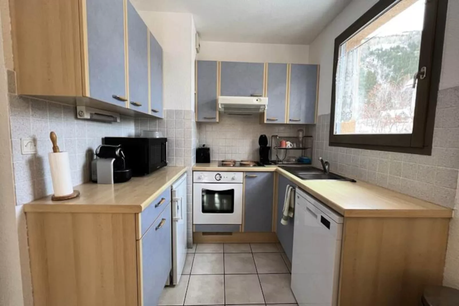 Résidence Jardin Alpin Anemone-Nicht zugeordnet