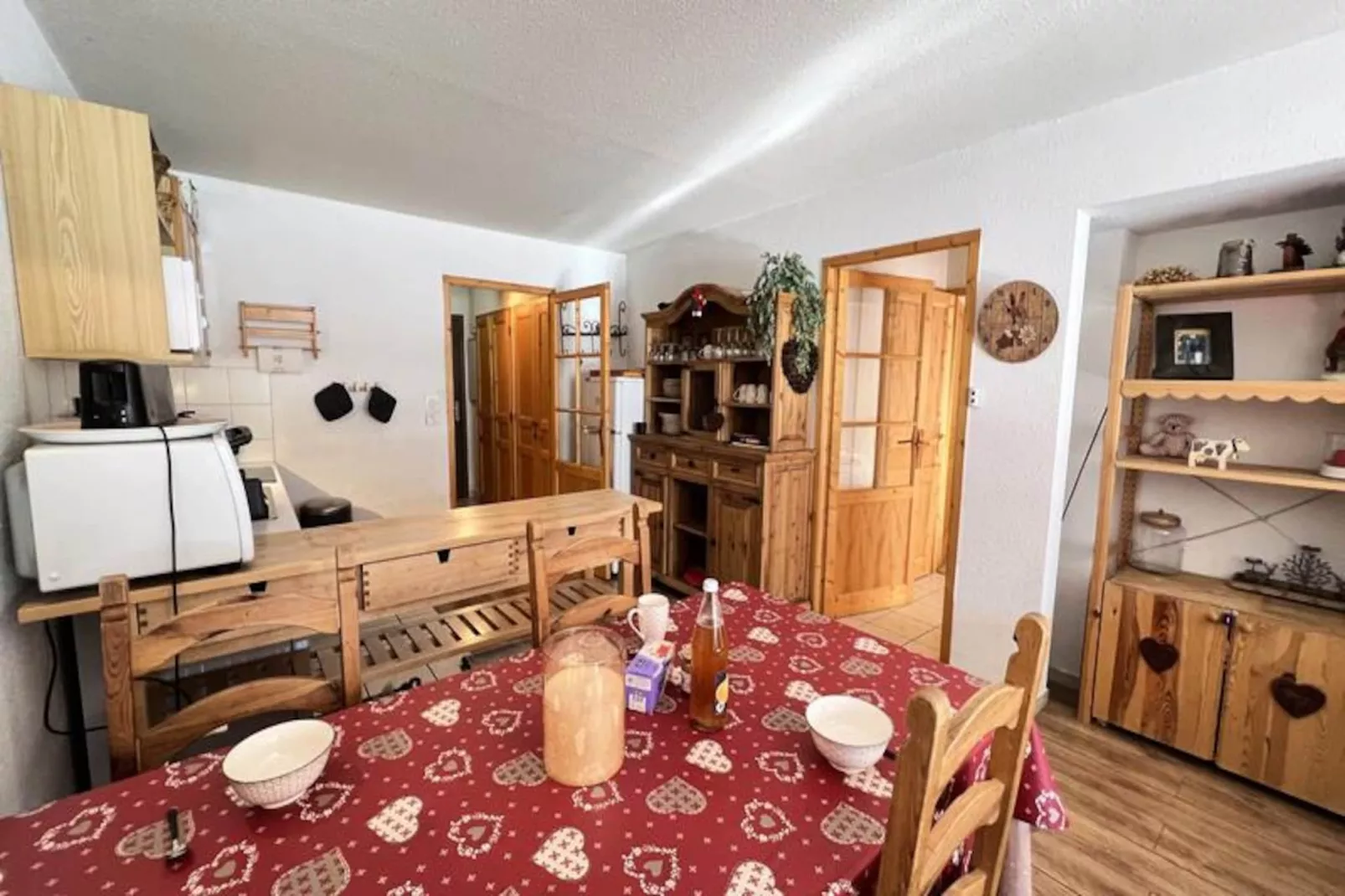 Résidence Jardin Alpin Anemone-Nicht zugeordnet