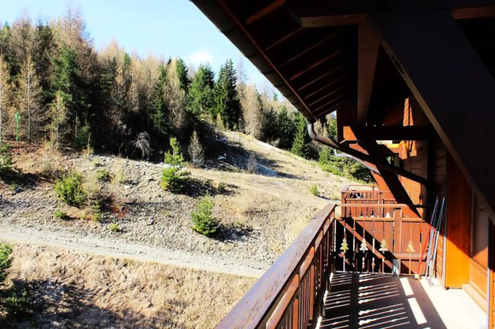 Résidence L'eden Des Cimes 1-Nicht zugeordnet