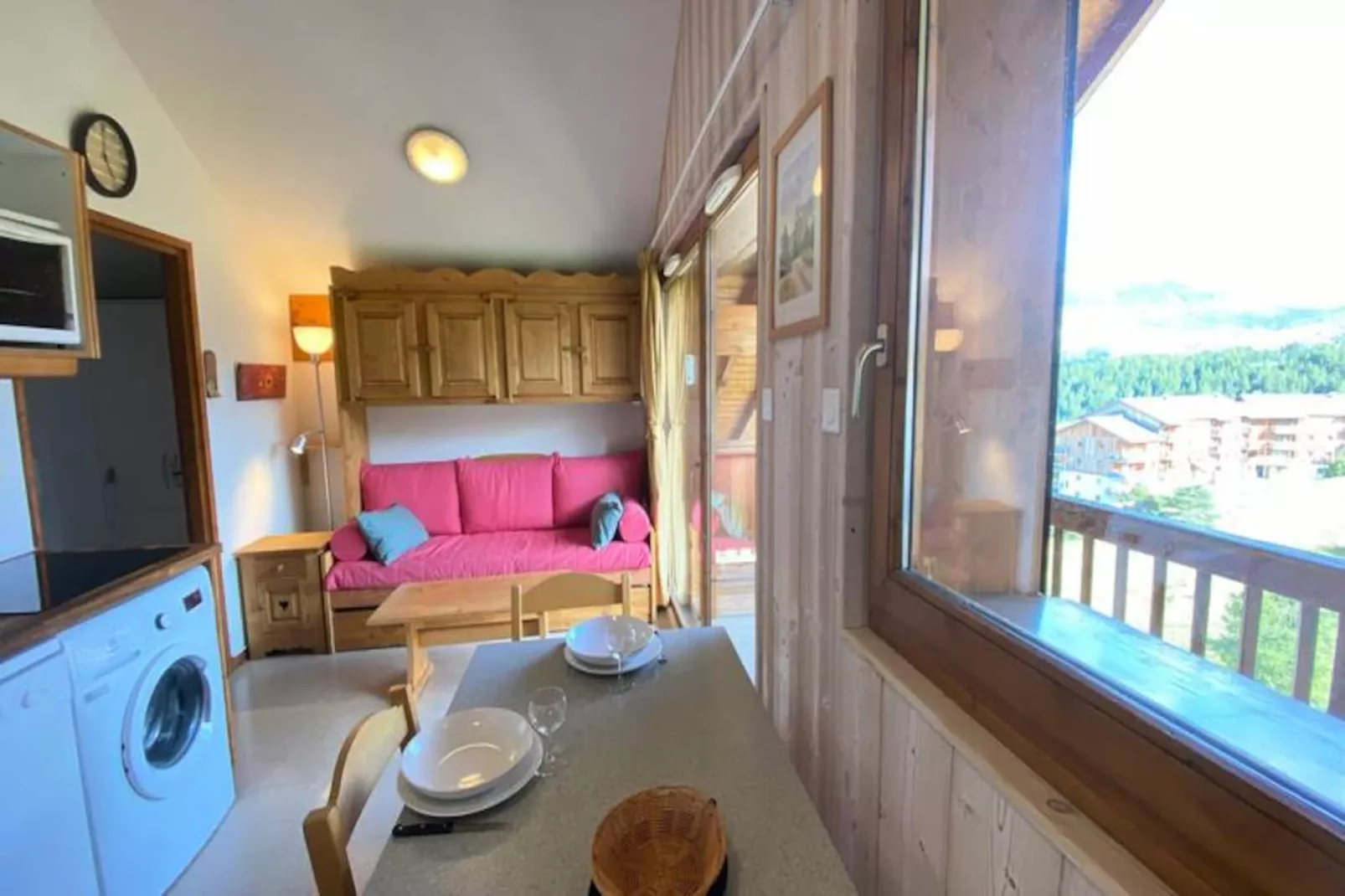 Les Chalets De Superd Chardon Bleu-Untagged