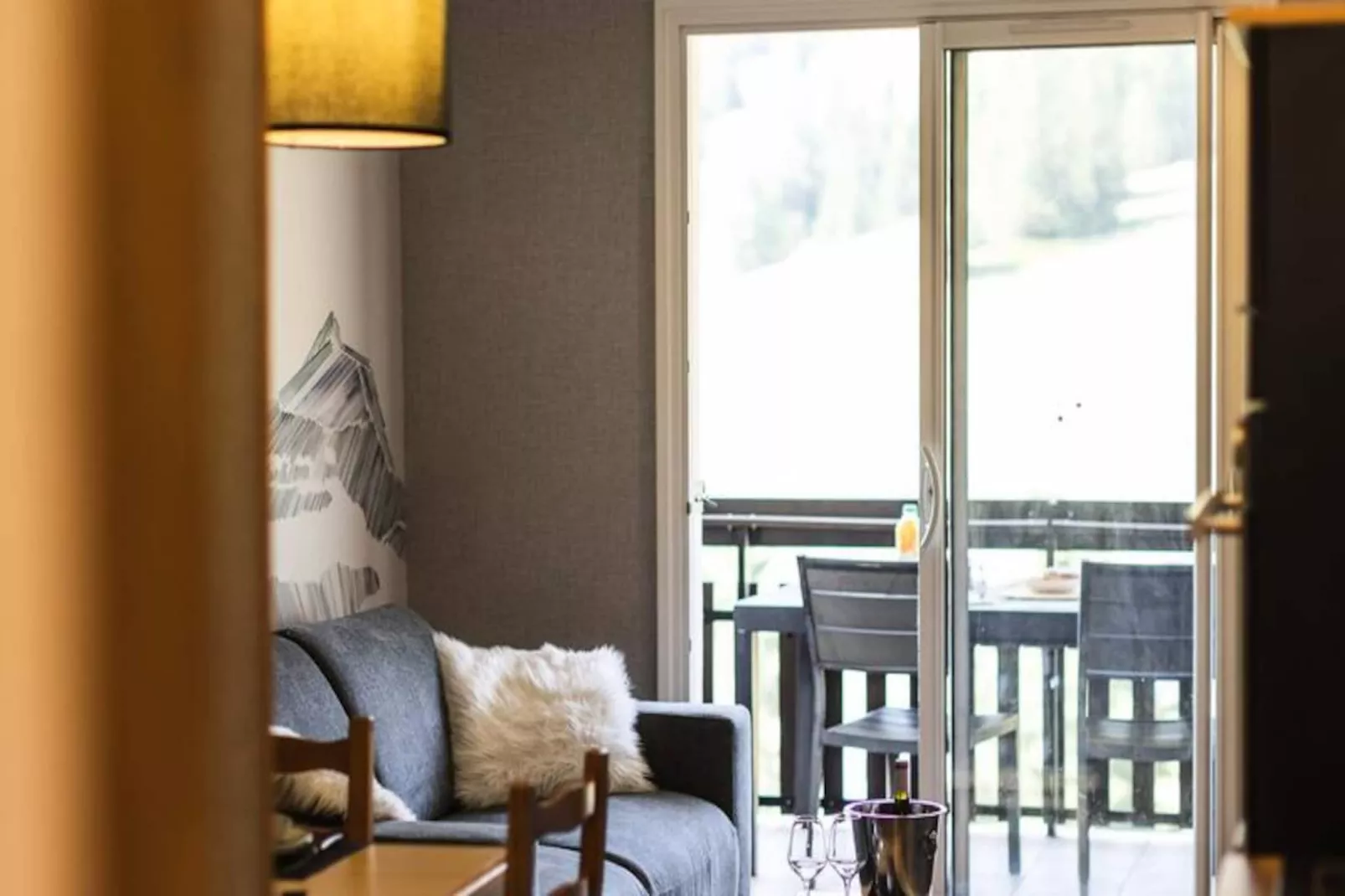 Résidence Les Issarts-Untagged