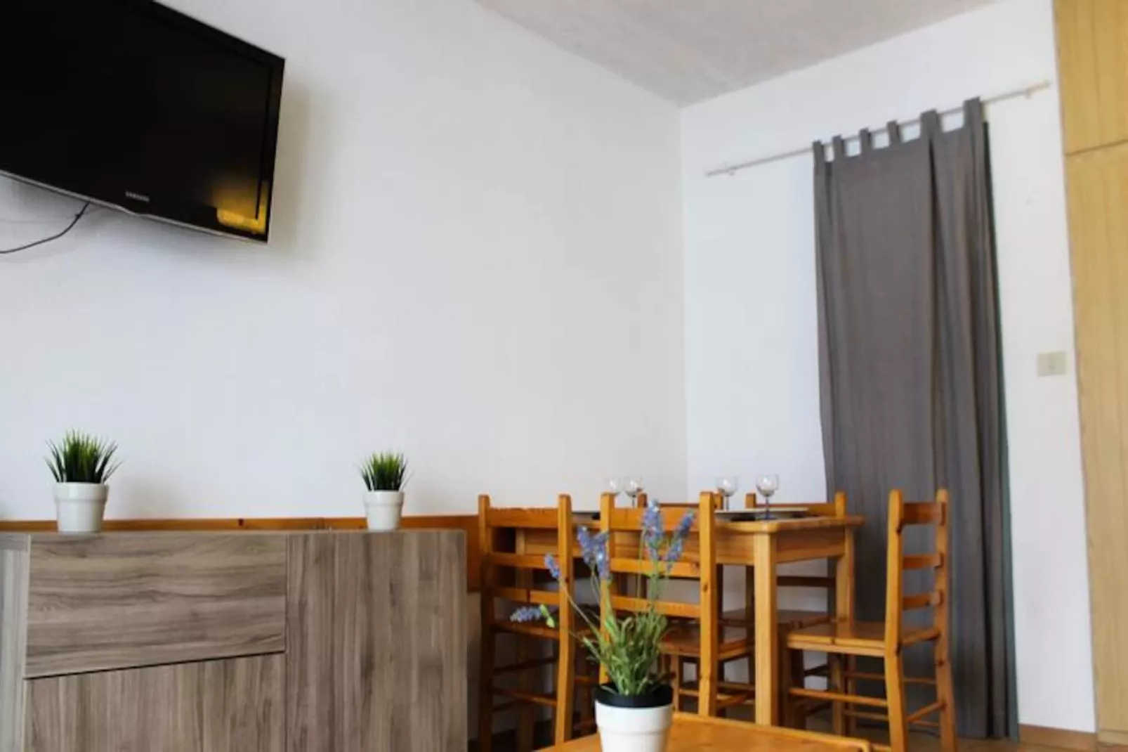 Résidence Les Issarts-Non tagué