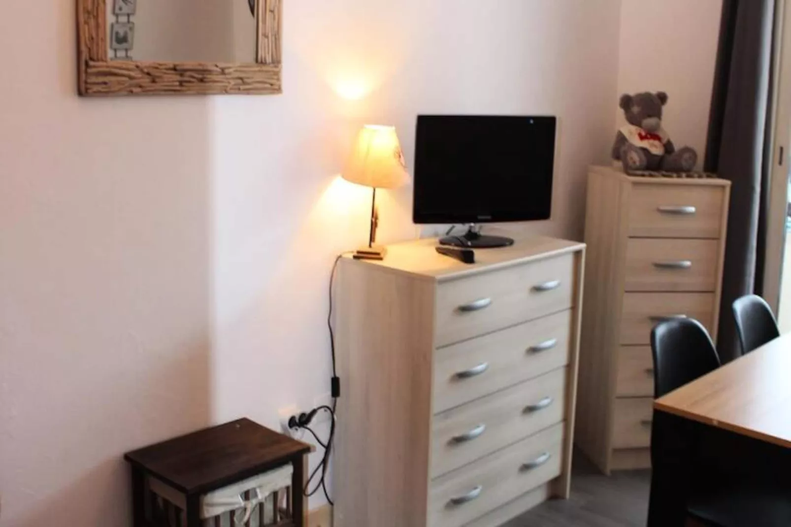 Résidence Les Issarts-Untagged