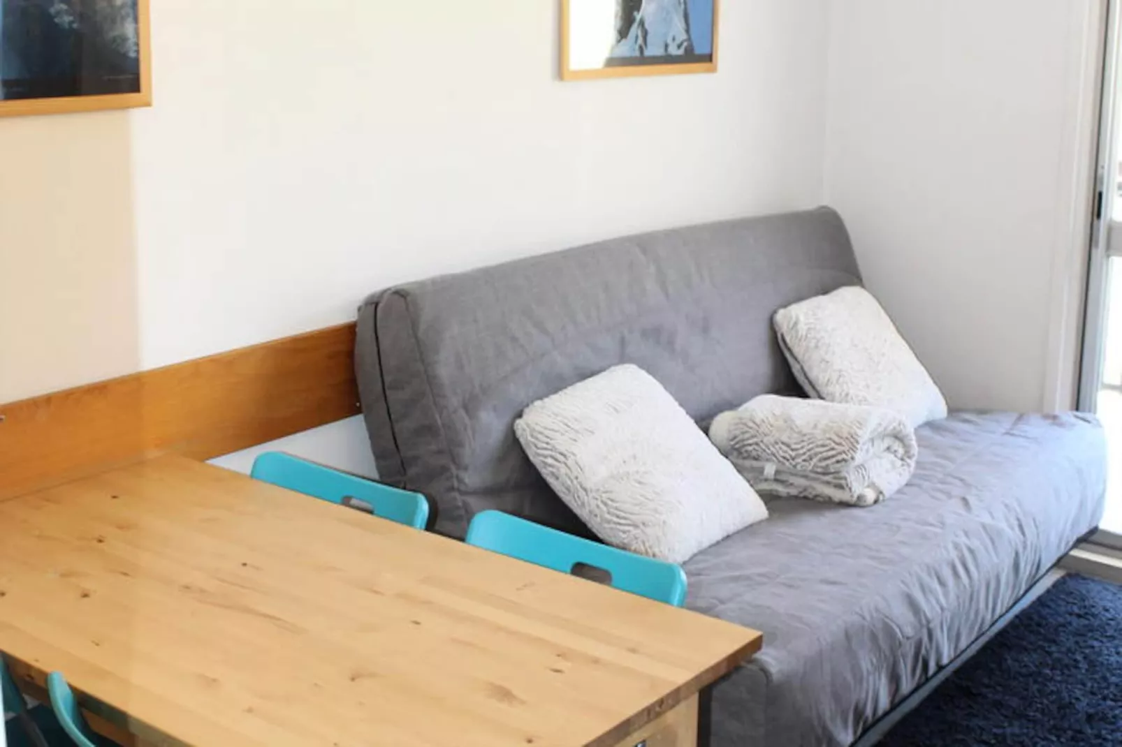 Résidence Les Issarts-Untagged