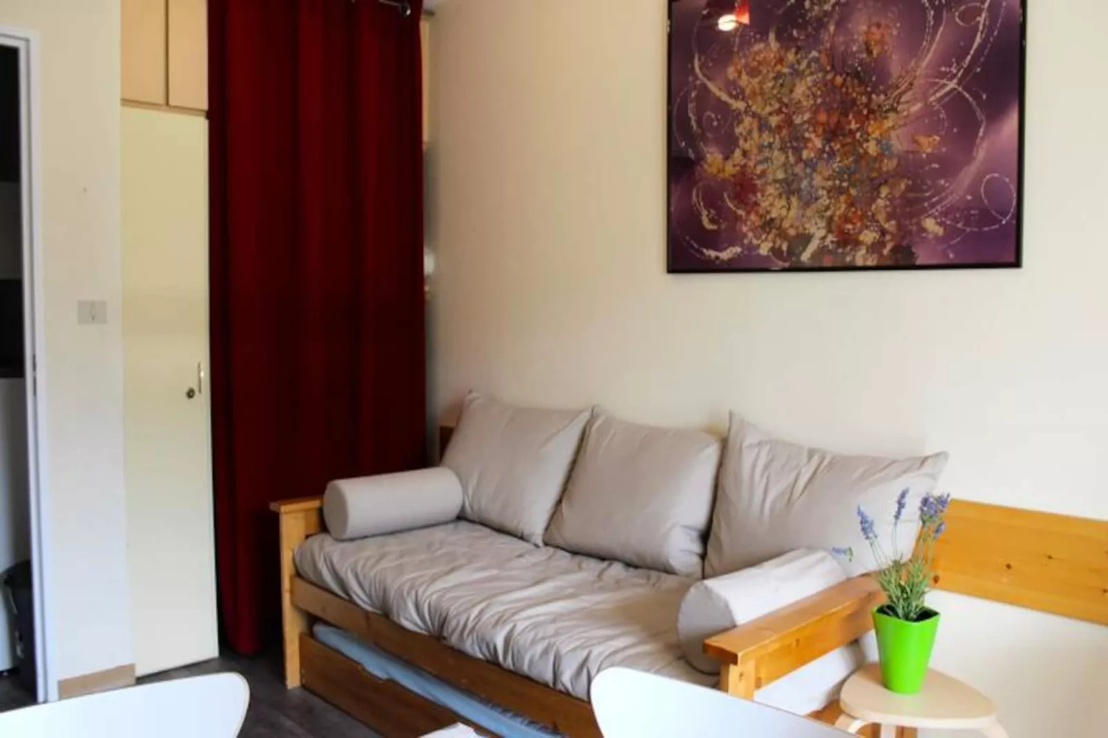 Résidence Les Issarts-Untagged