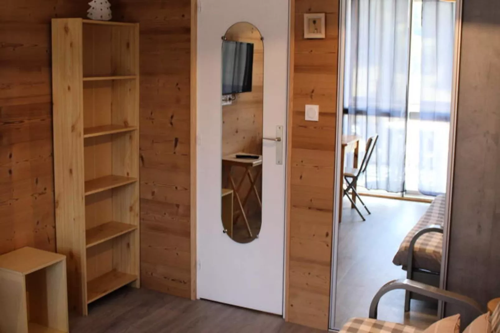 Résidence Les Issarts-Untagged