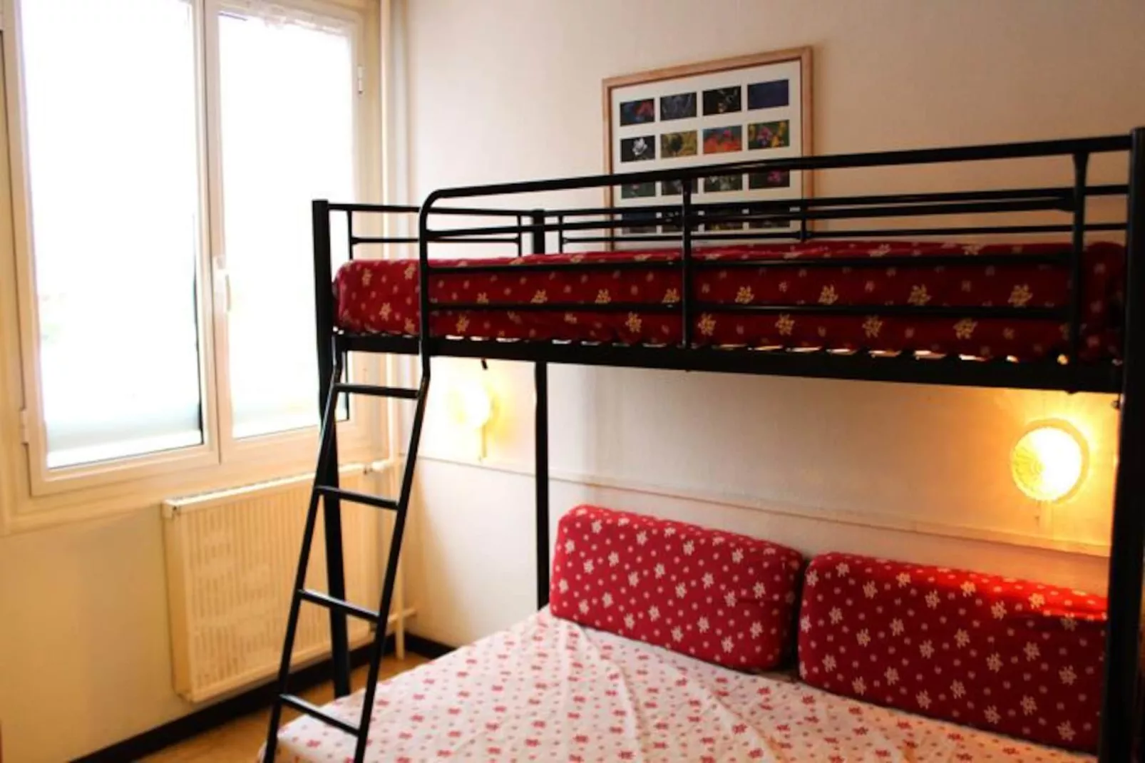 Résidence Le Bois D'aurouze-Untagged