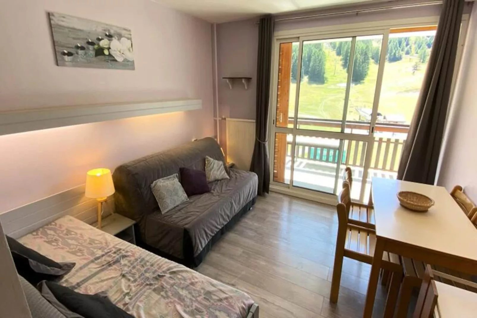 Résidence Le Bois D'aurouze-Untagged