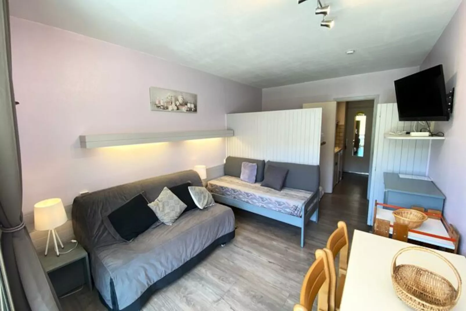 Résidence Le Bois D'aurouze-Untagged