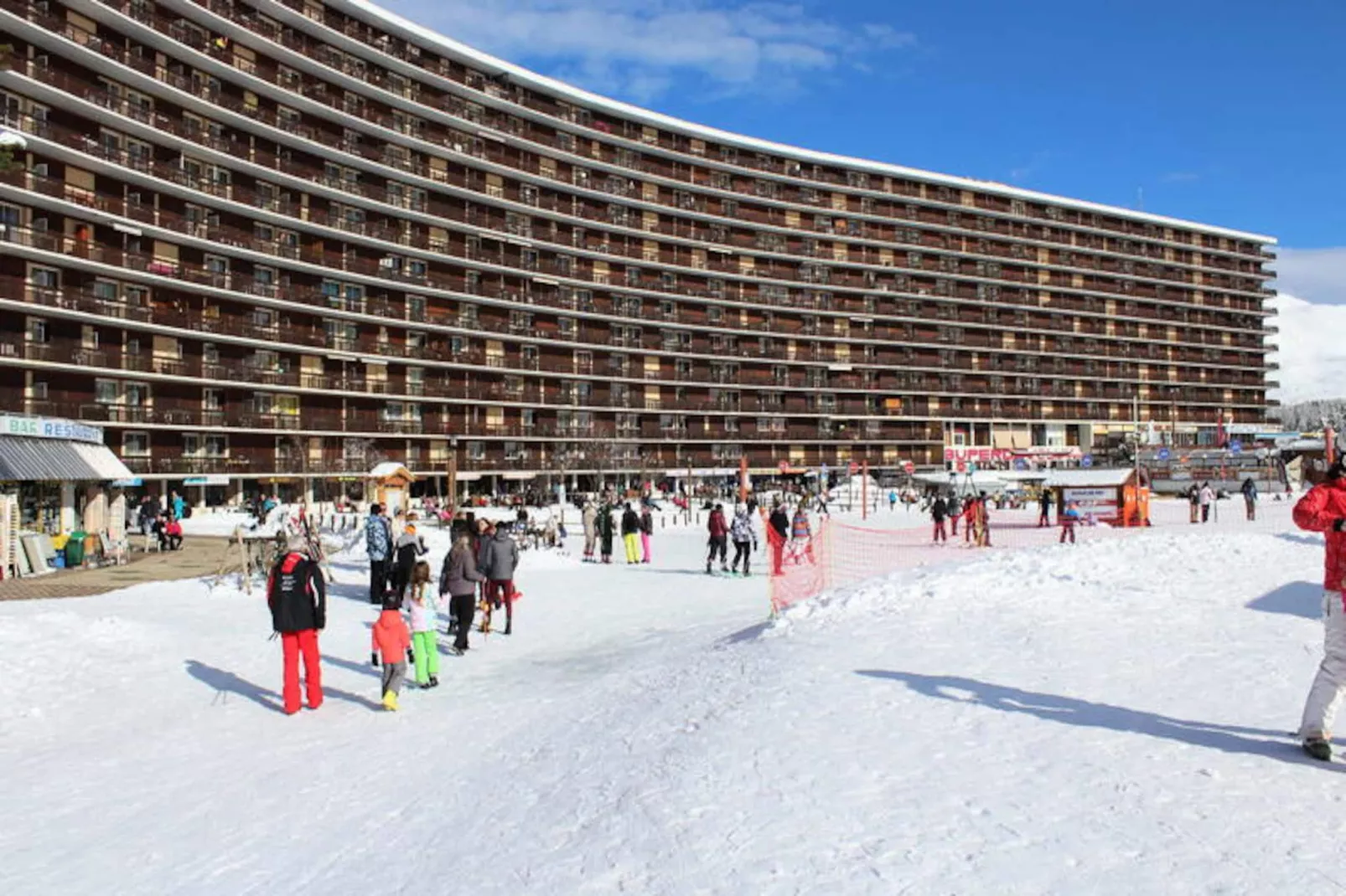 Résidence Le Bois D'aurouze-Untagged