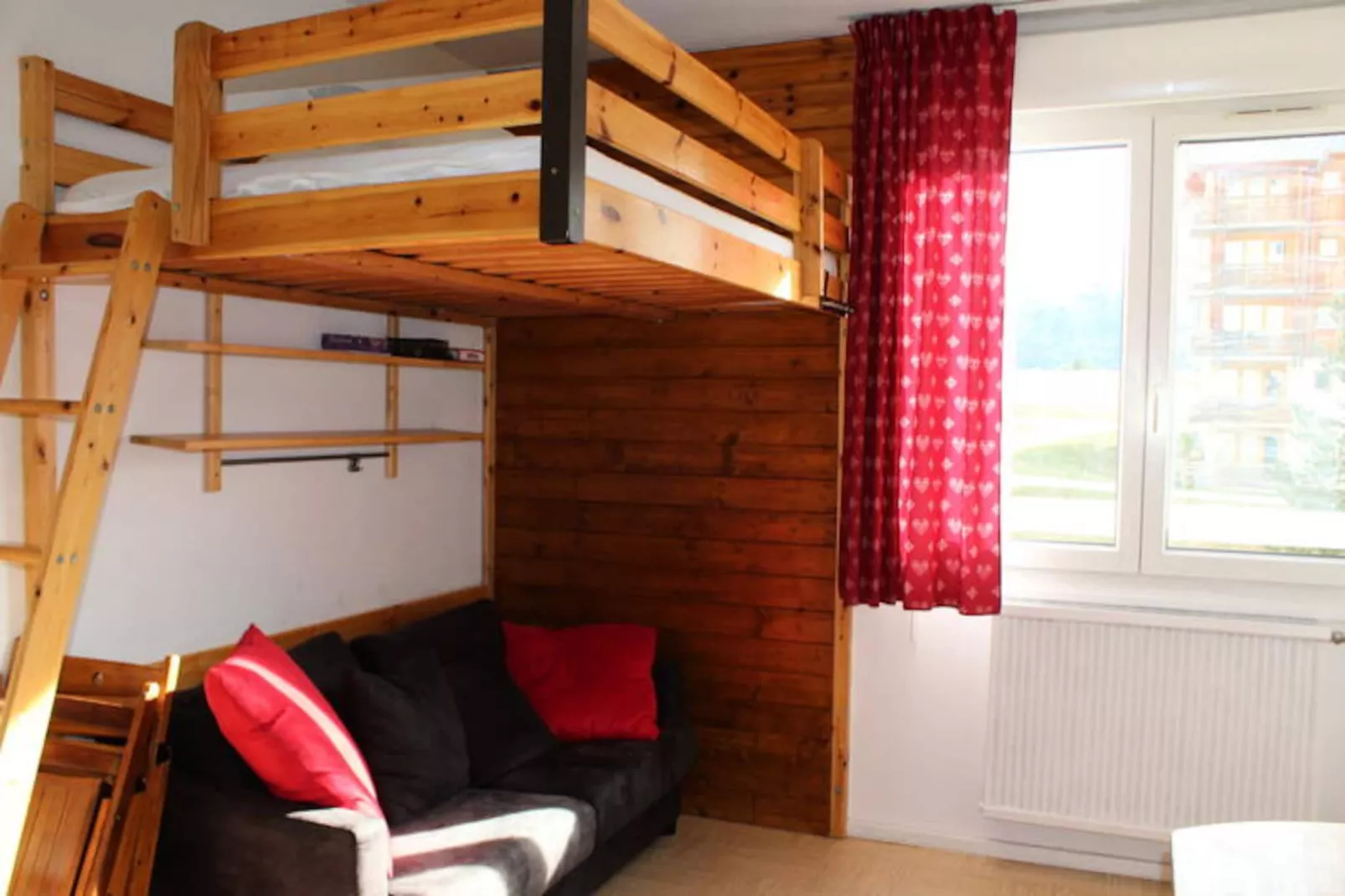 Résidence Le Bois D'aurouze-Untagged