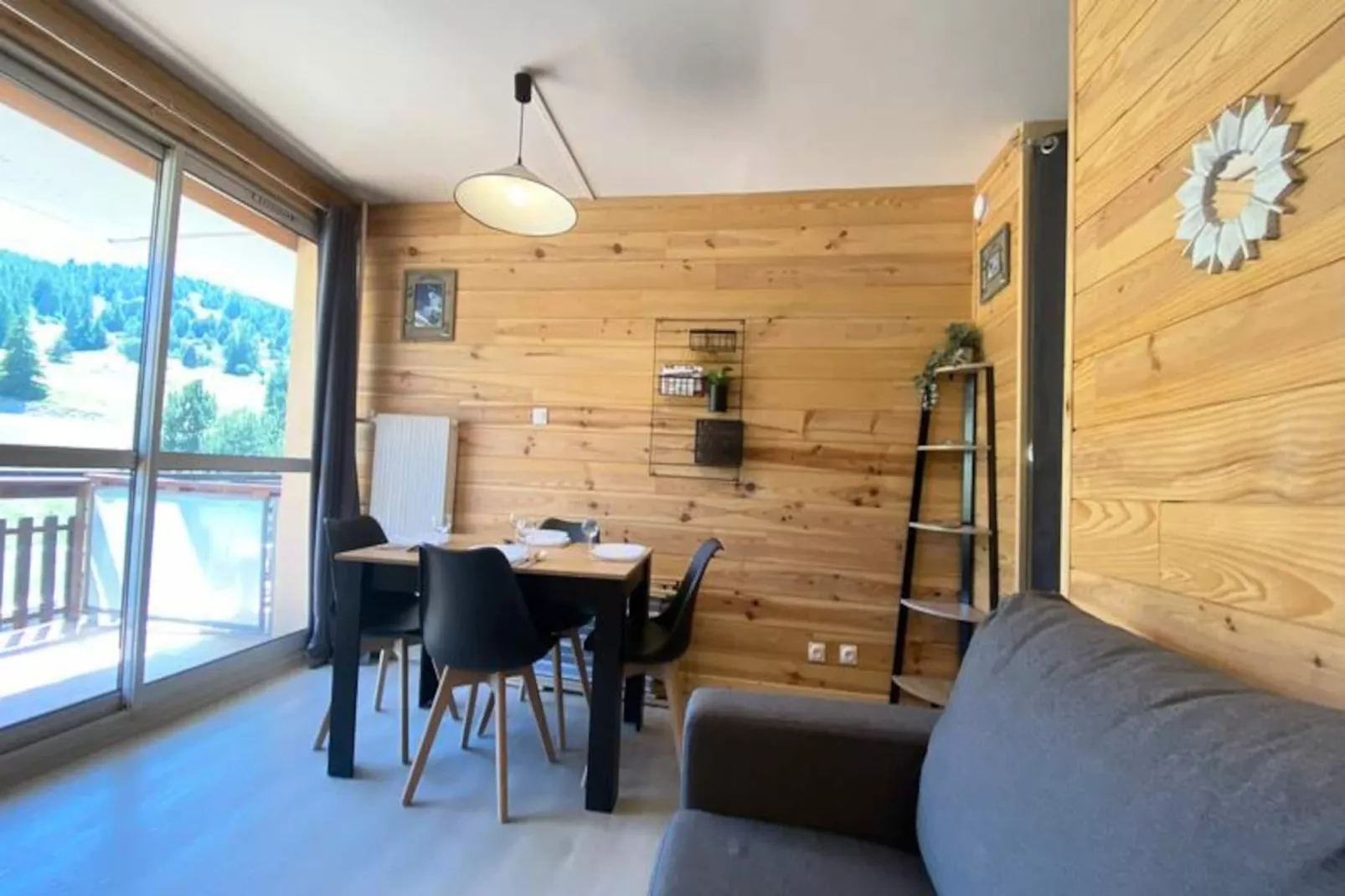 Résidence Le Bois D'aurouze-Untagged