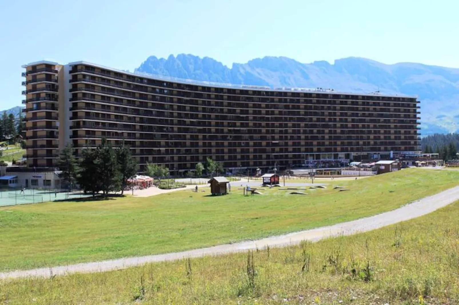 Résidence Le Bois D'aurouze-Untagged