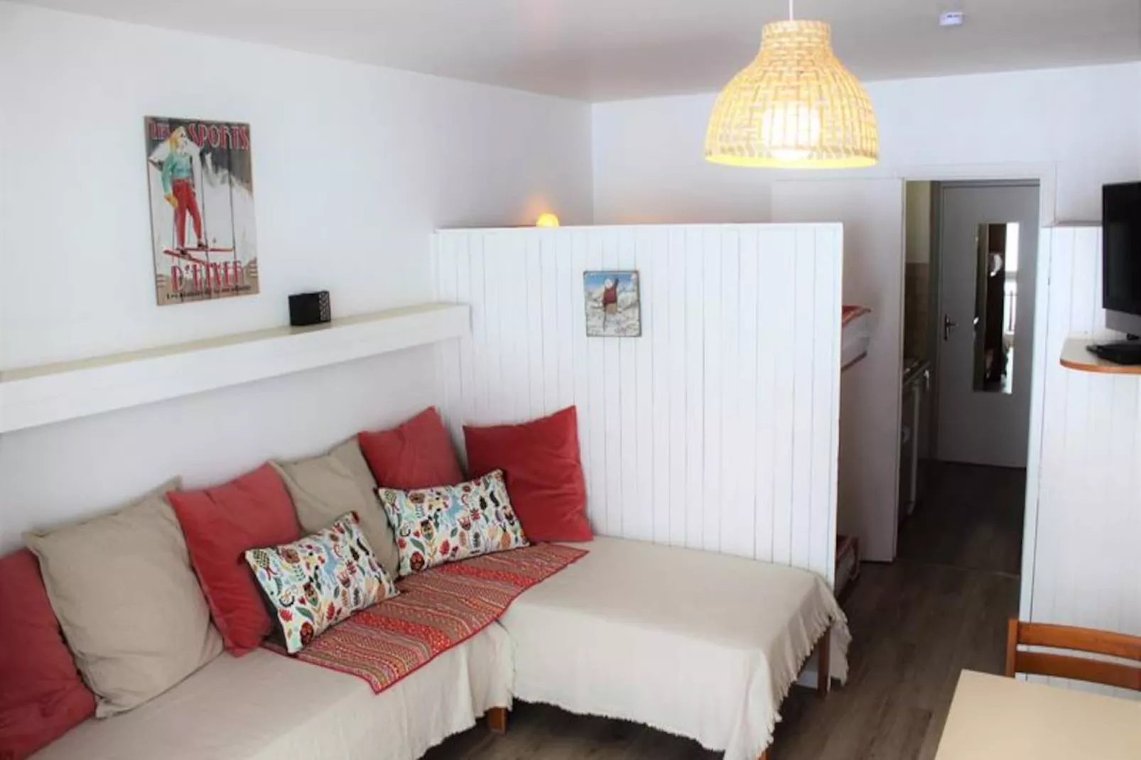 Résidence Le Bois D'aurouze-Untagged