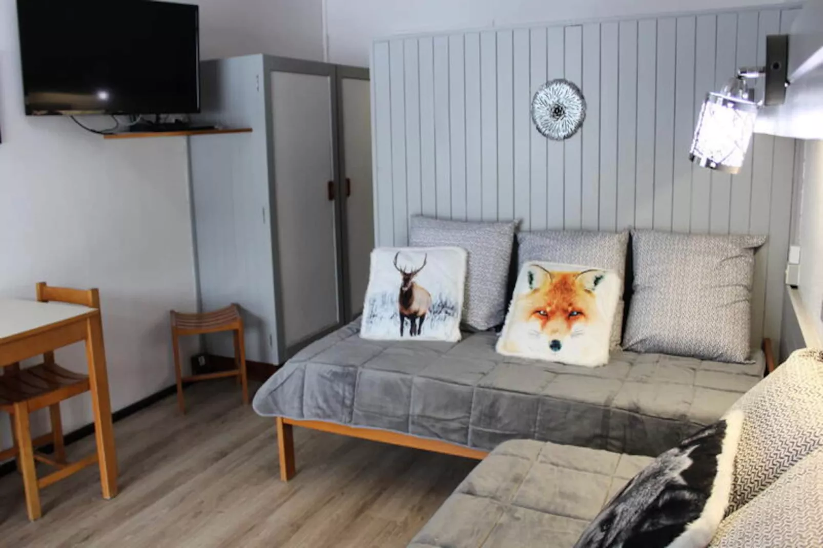 Résidence Le Bois D'aurouze-Untagged