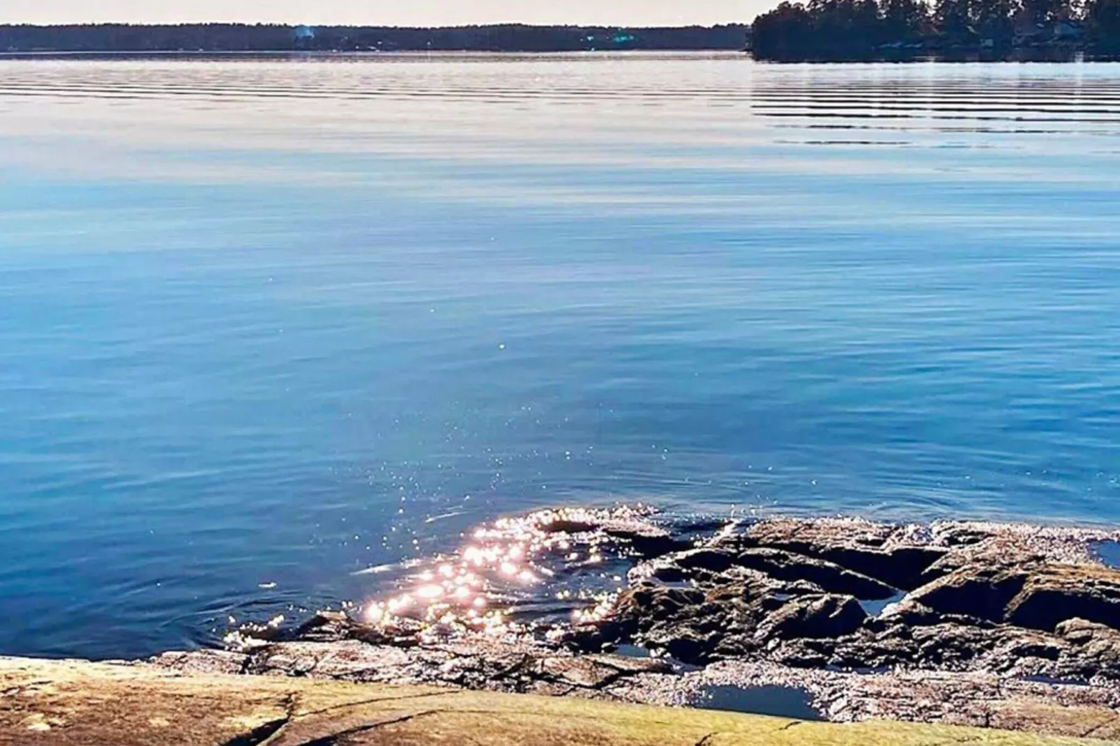 4 Personen Ferienhaus in VÄRMDÖ-By Traum-Nicht getaggt