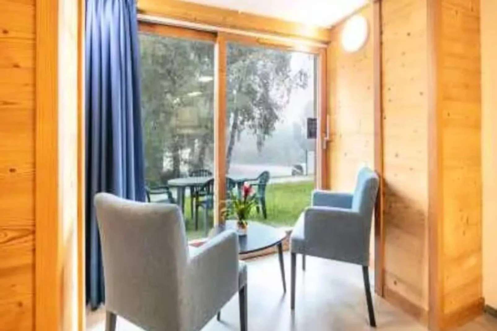 VVF Les Écrins Saint-Léger-les-Mélèzes *** - Non tagué