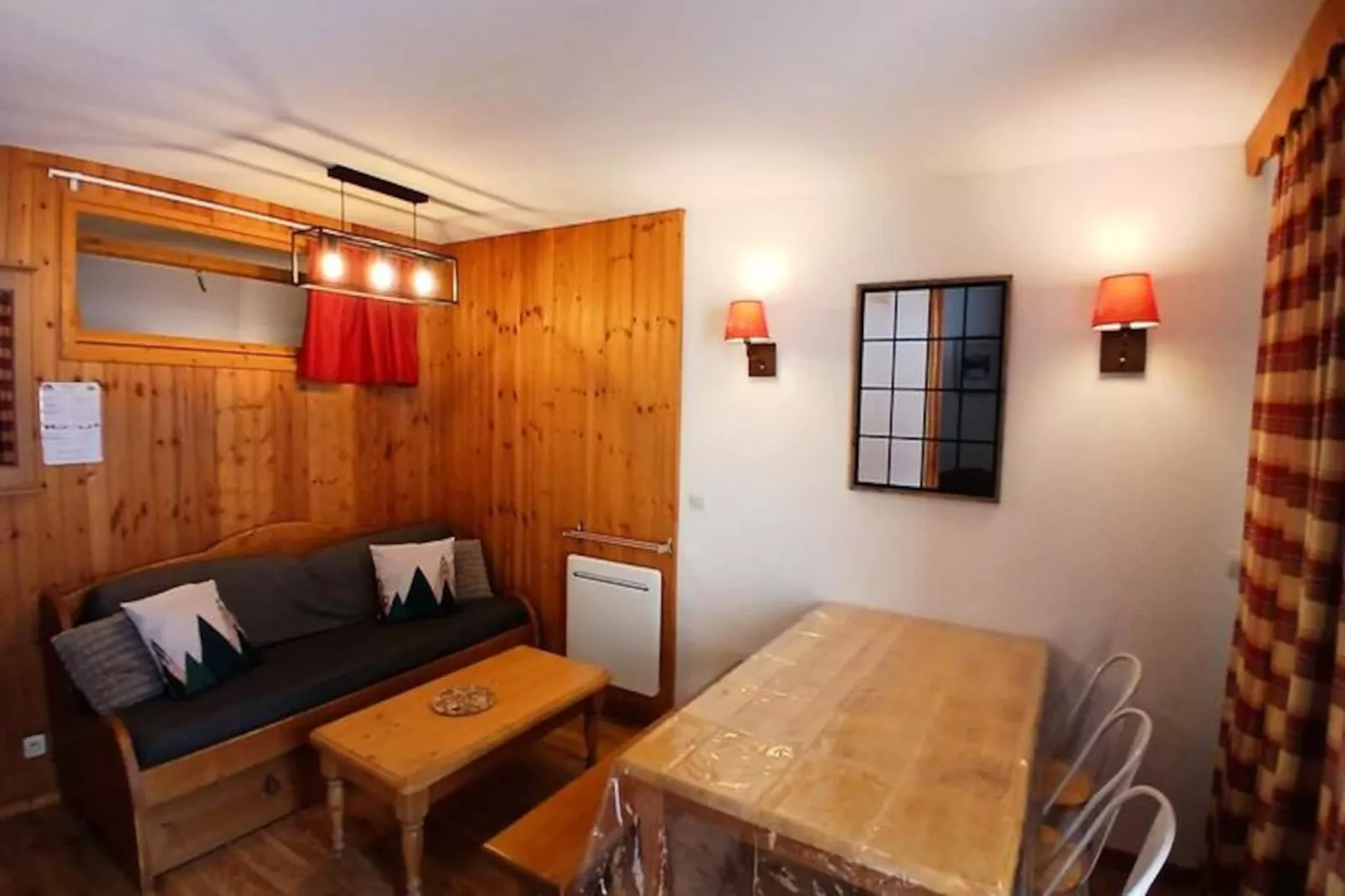 Résidence Dame Blanche-Non tagué