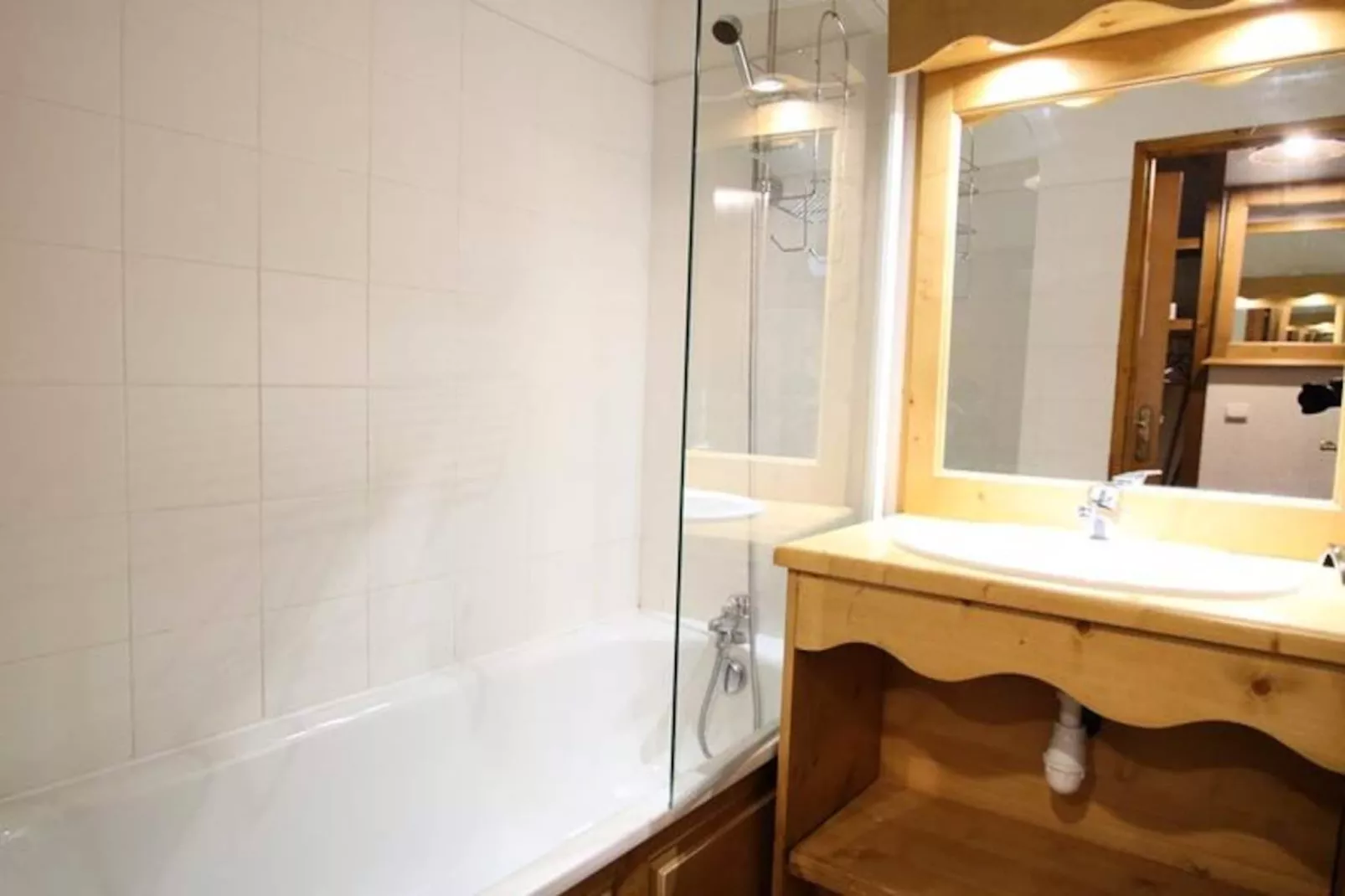 Résidence Dame Blanche-Non tagué