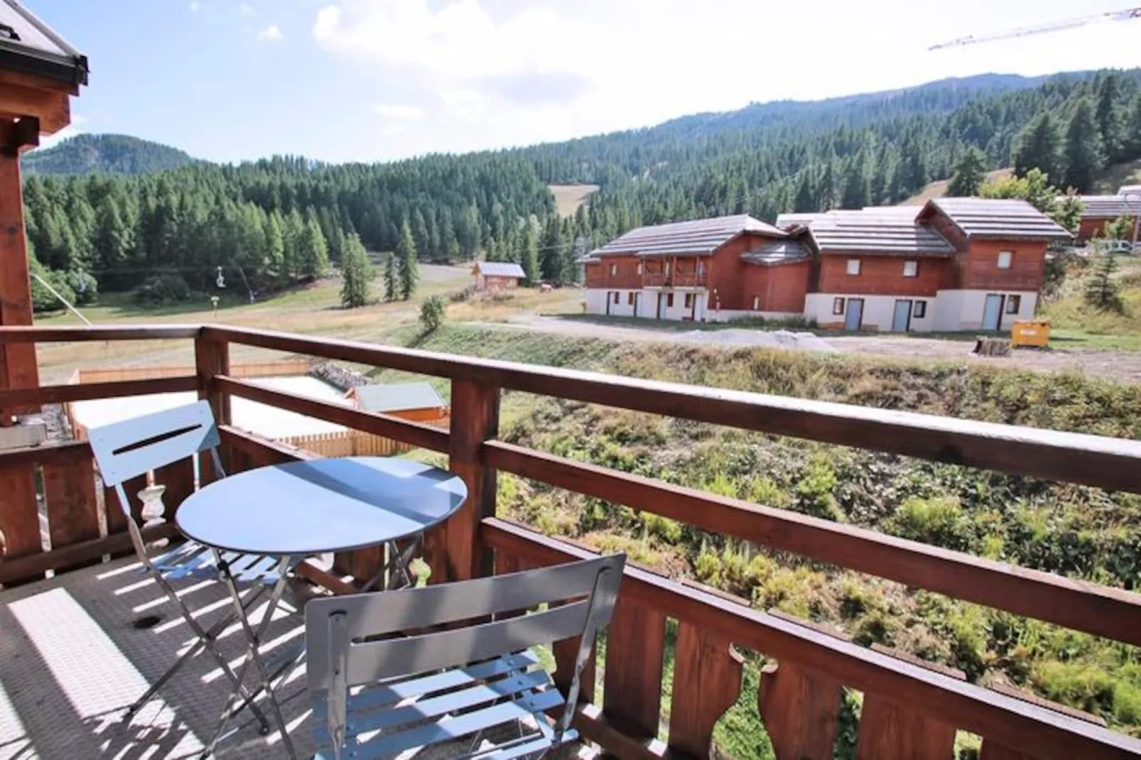 Résidence Dame Blanche-Non tagué