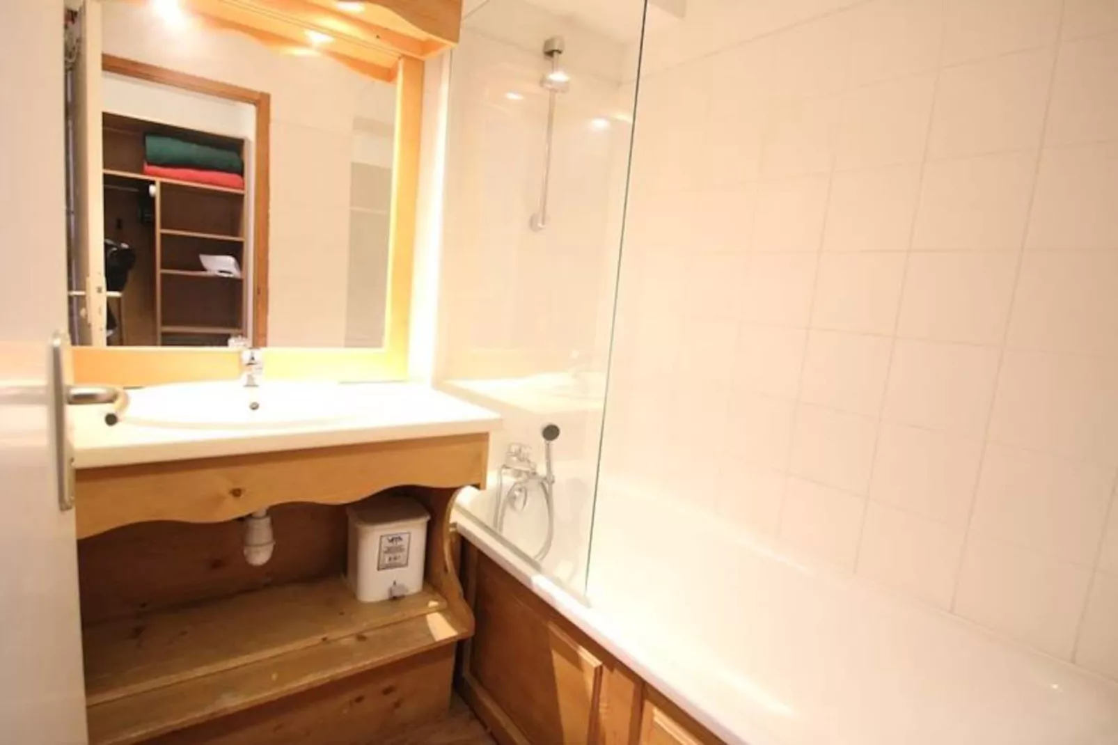 Résidence Dame Blanche-Non tagué