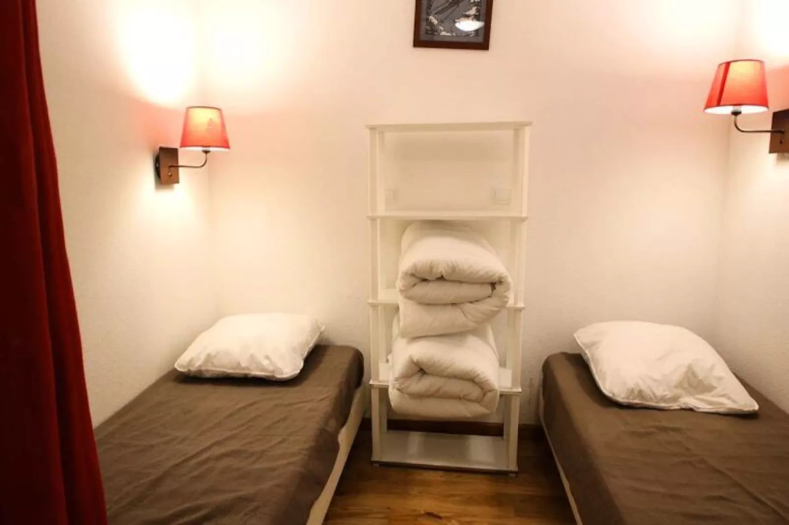 Résidence Dame Blanche-Non tagué