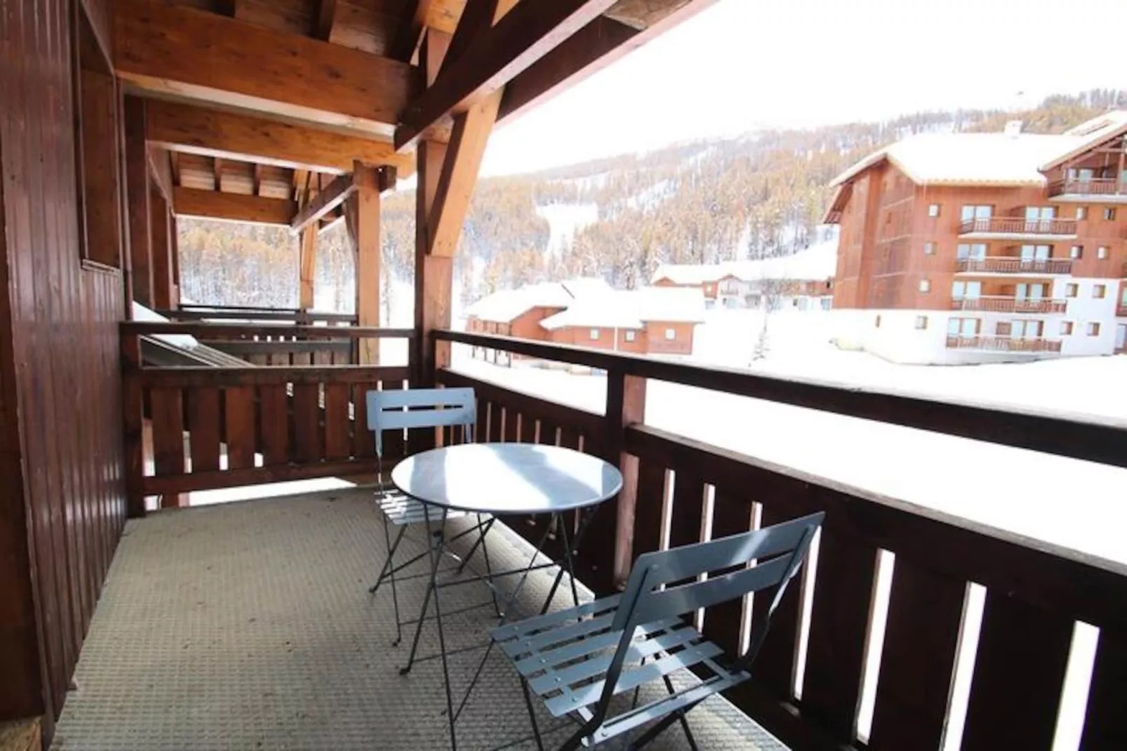 Résidence Dame Blanche-Non tagué