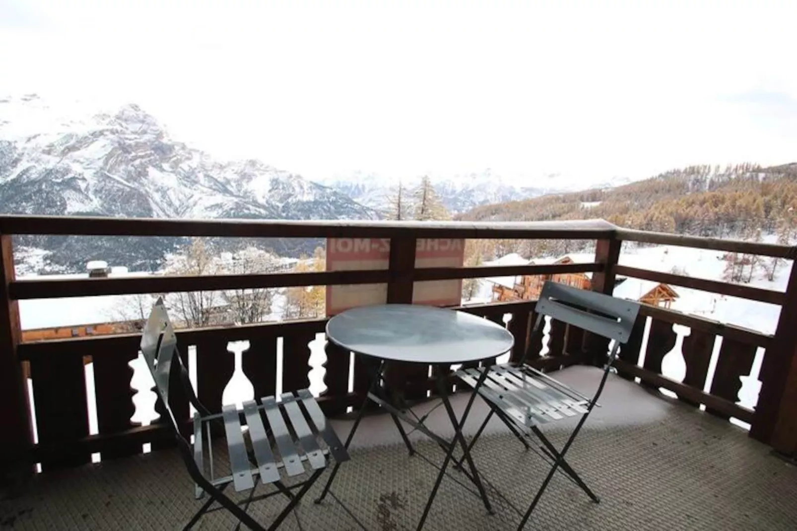 Résidence Dame Blanche - Untagged