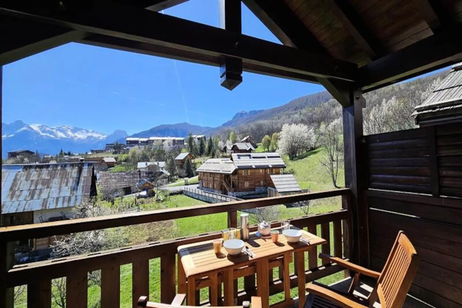 Résidence Les Queyrettes - Non tagué