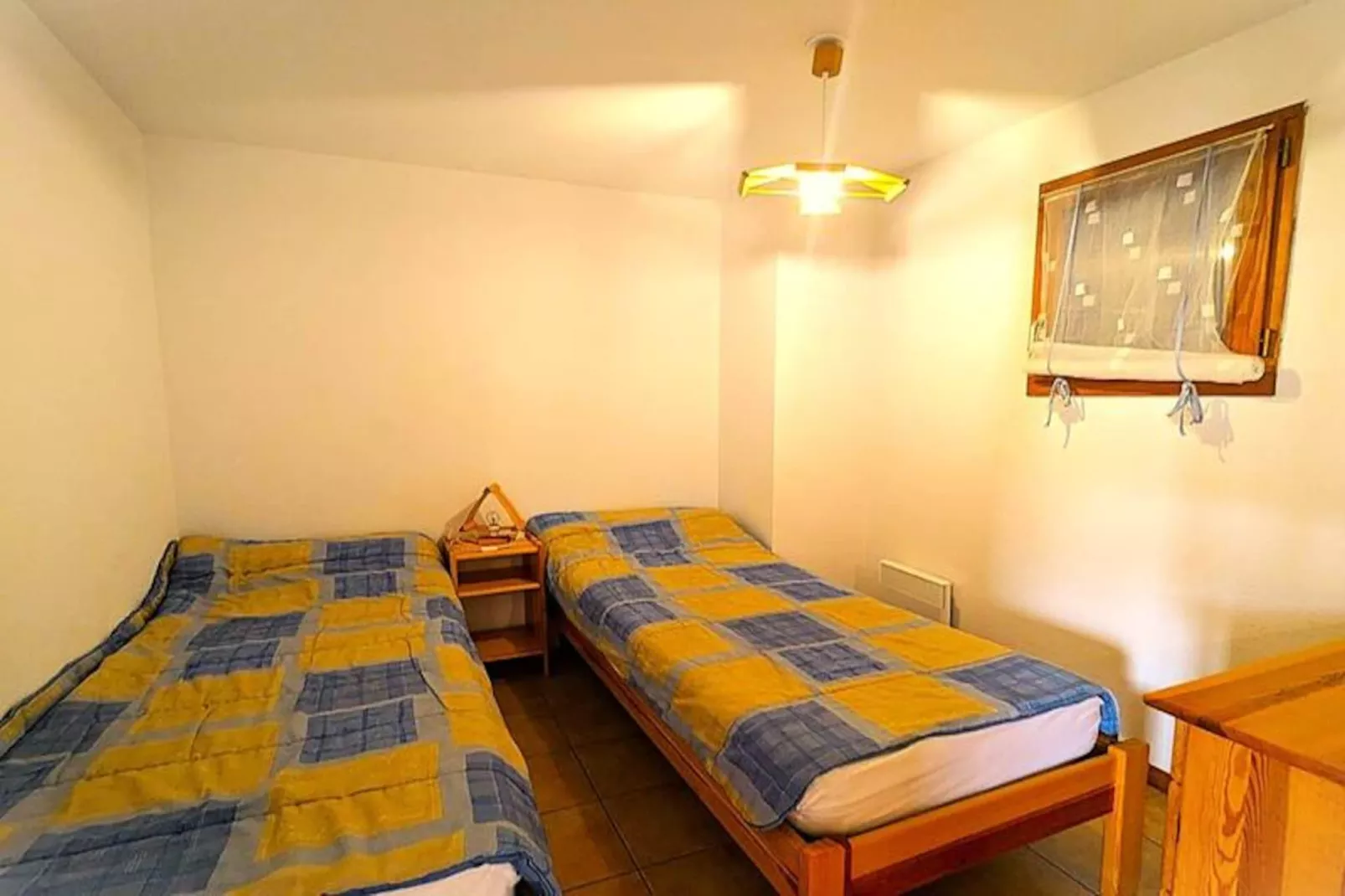 Résidence Les Queyrettes - Nicht zugeordnet