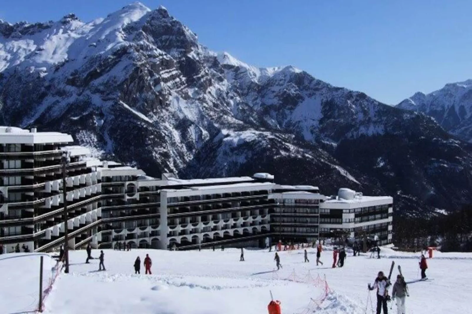 Résidence Valgardena - Non tagué