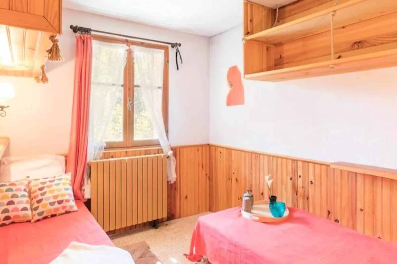 Chalet Puydus-puy-saint-vincent 1400 - Nicht zugeordnet