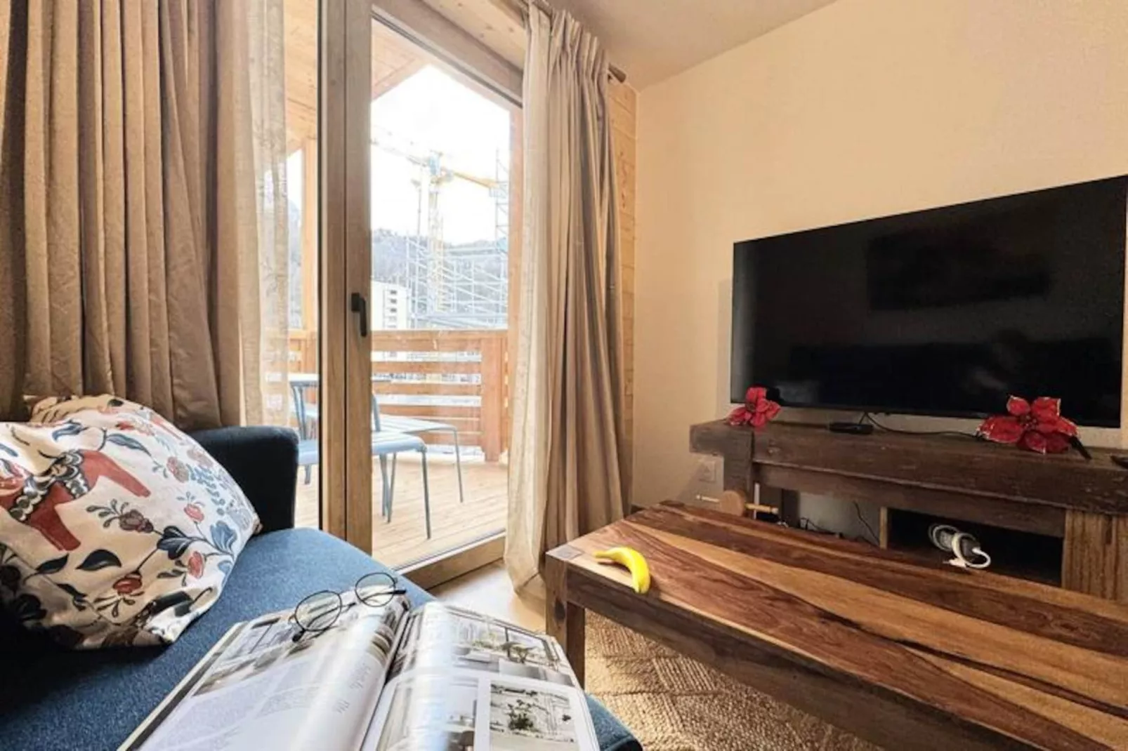 Résidence Le Living Stone B - Nicht zugeordnet