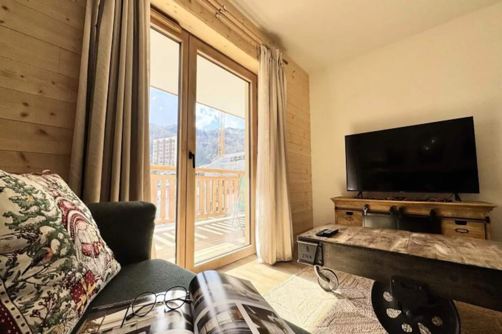 Résidence Le Living Stone B - Nicht zugeordnet