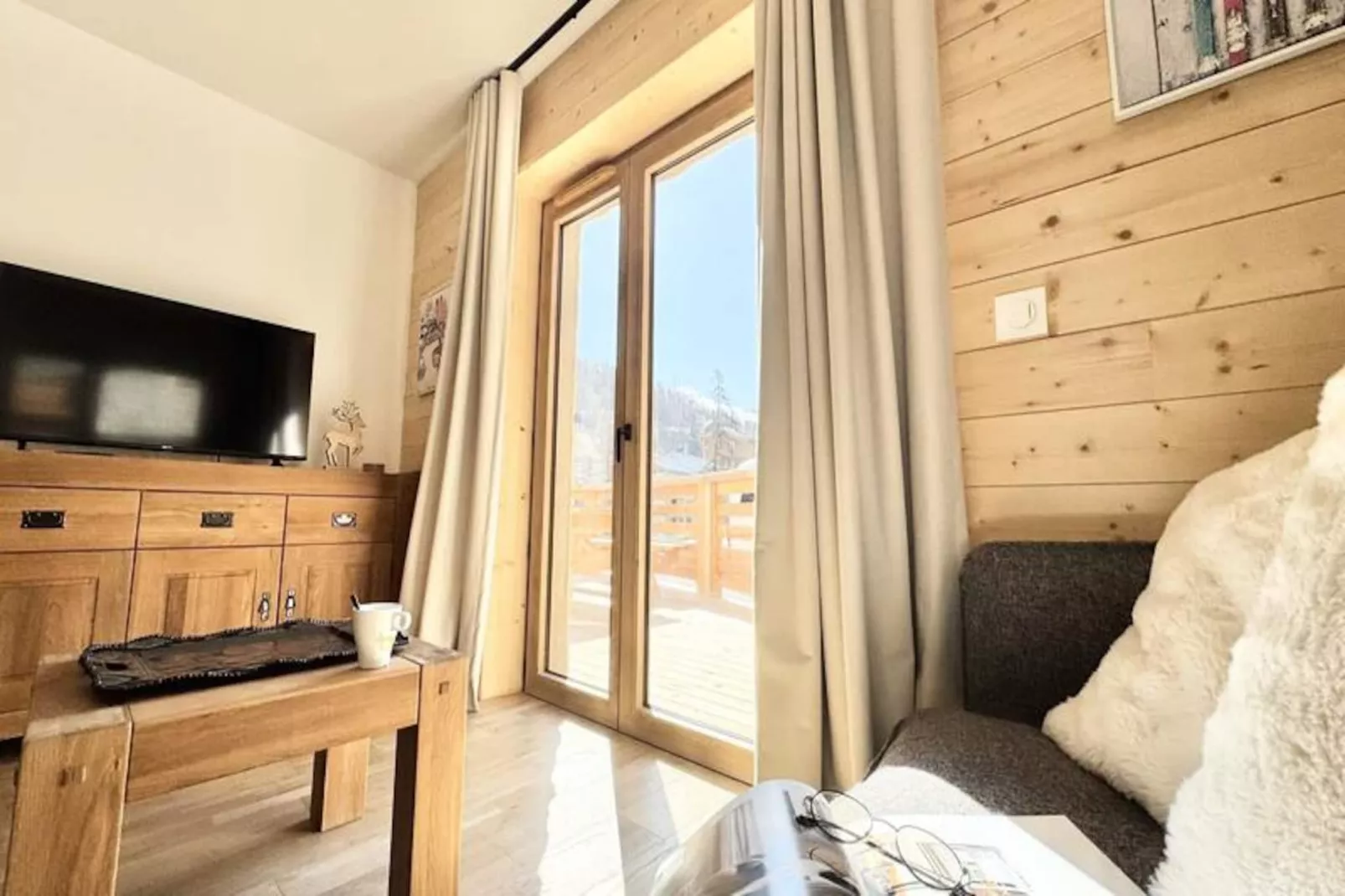 Résidence Le Living Stone B - Nicht zugeordnet