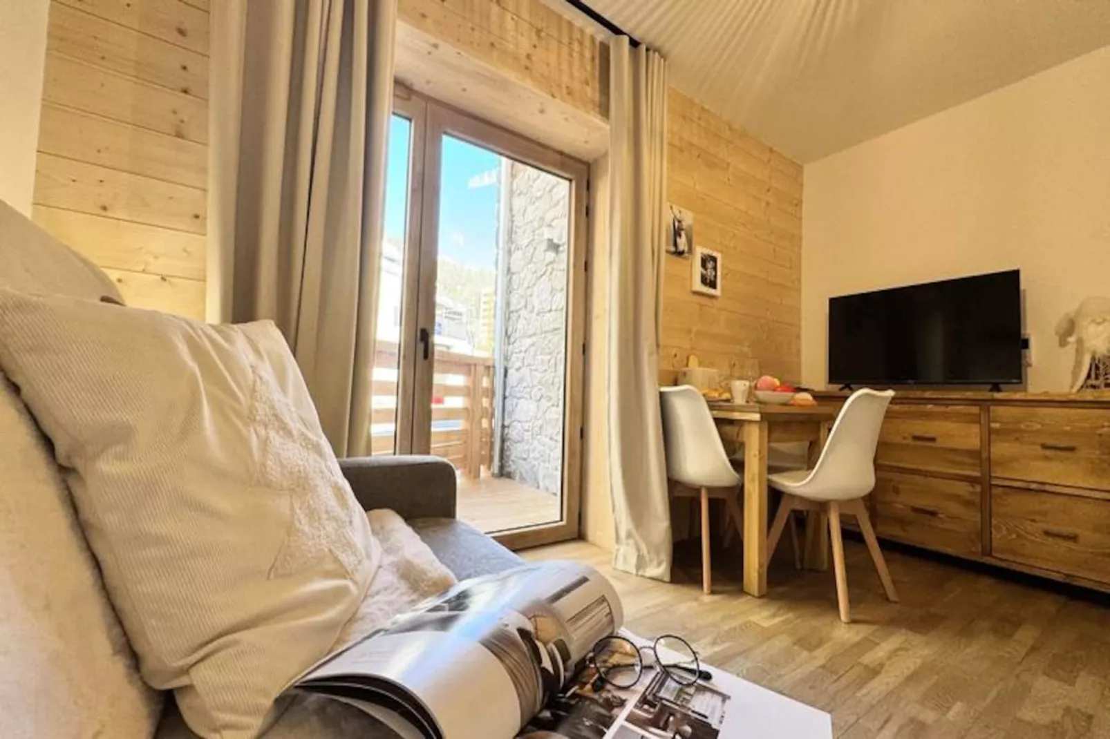 Résidence Le Living Stone B - Nicht zugeordnet