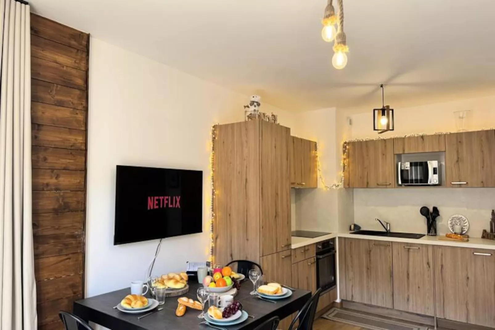 Résidence Le Living Stone B - Nicht zugeordnet