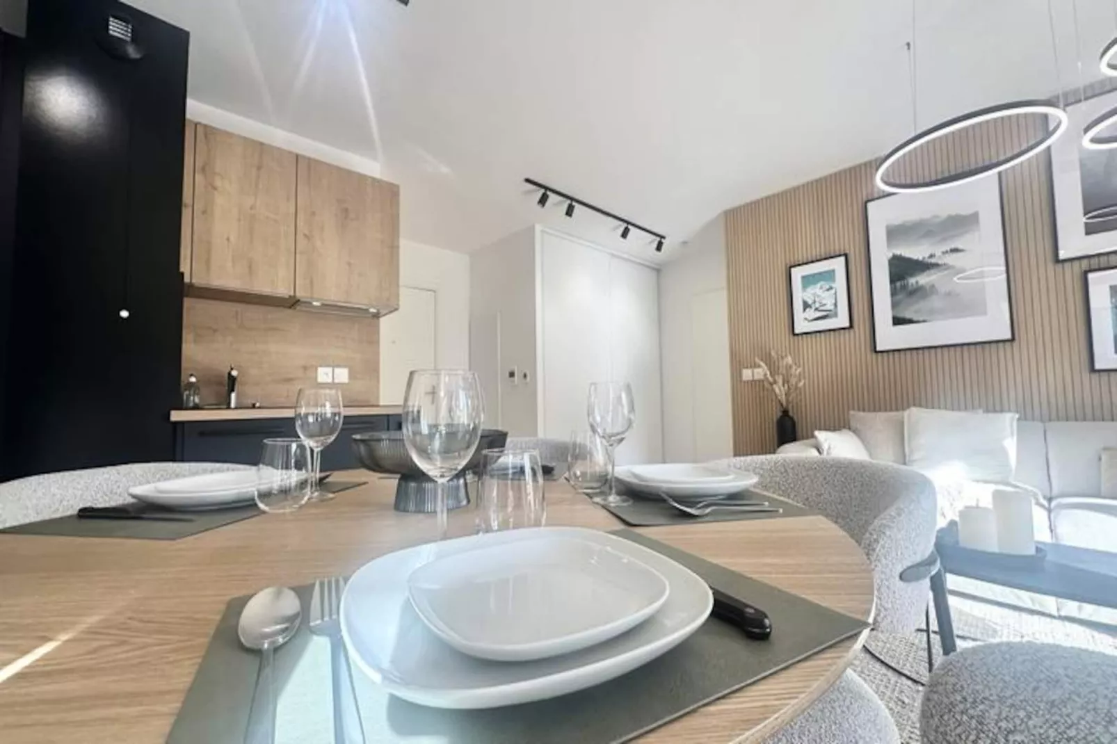 Résidence Le Living Stone B - Nicht zugeordnet