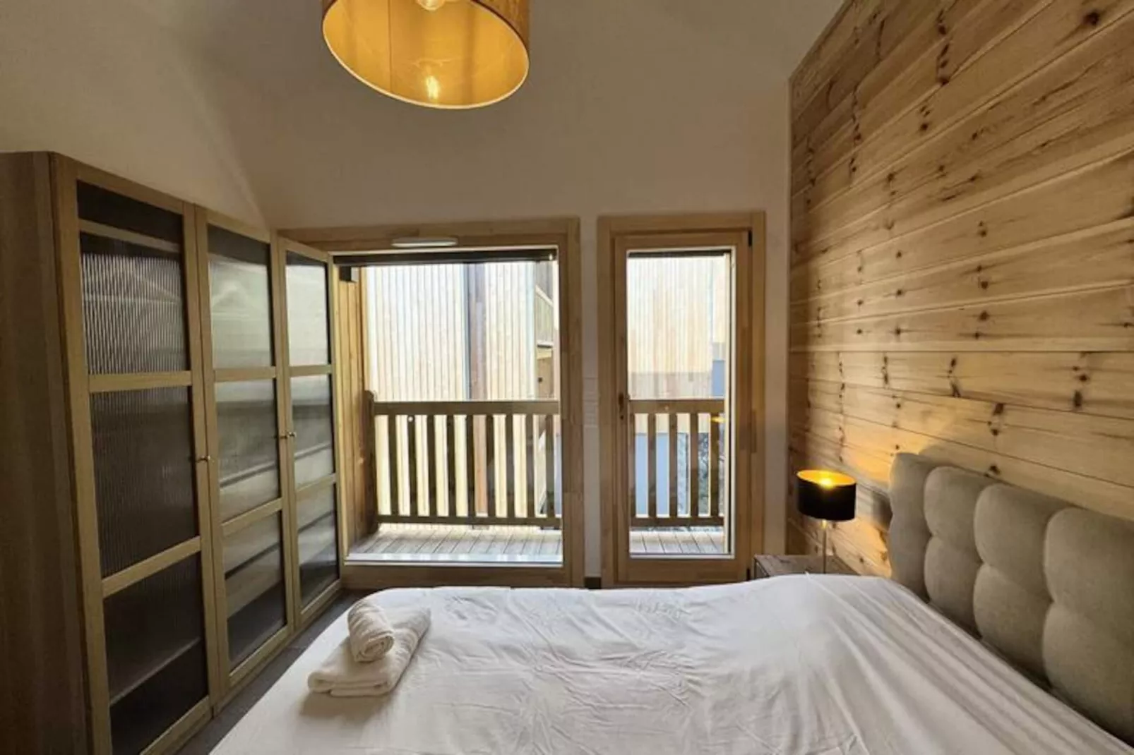 Chalet Arlovi - Nicht zugeordnet