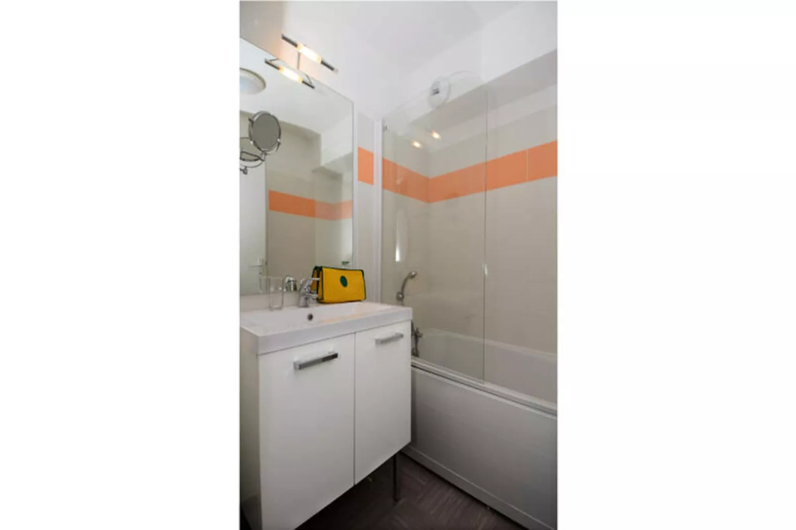 Résidence Sainte Marie-Non tagué